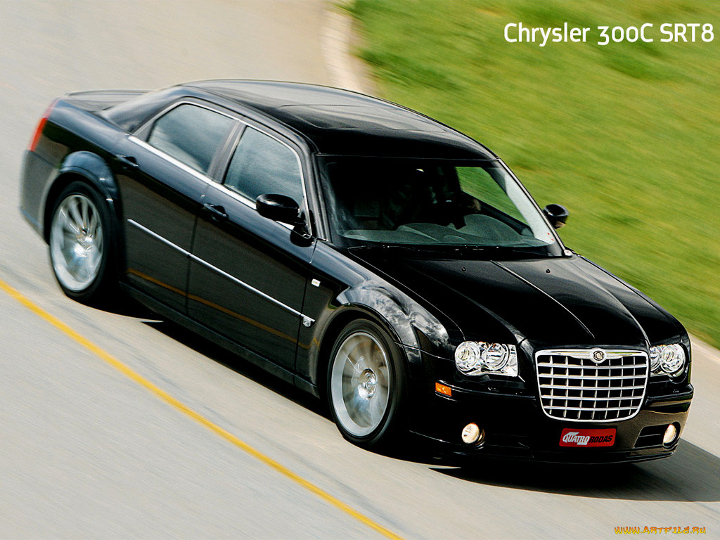 , chrysler